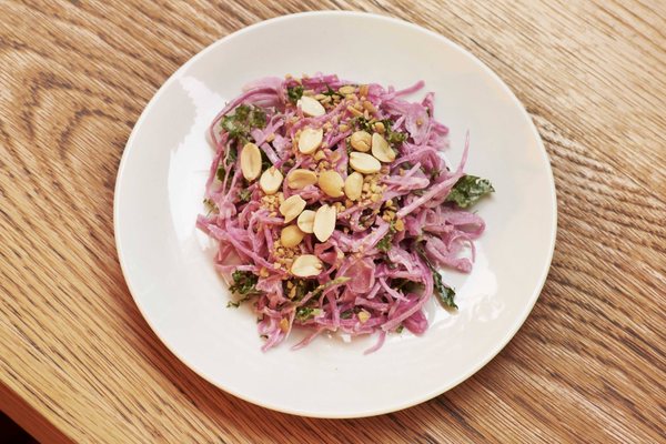 Banh Mi Keu Deli City by null