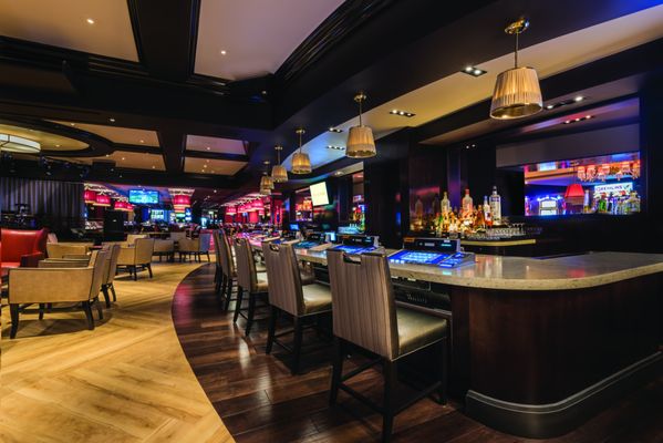 Interlude Casino Lounge by null