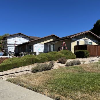 Lion Group Construction - During - General Contractors Near Me - Walnut Creek, California