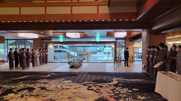 Kagaya Villa Matsu no Midori by null