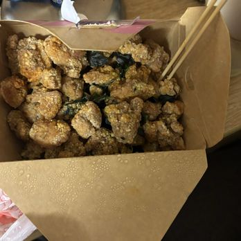 Ume Tea - Popcorn Chicken - Bubble Tea Near Me - North Hollywood, California Ume Tea - Popcorn Chicken - Bubble Tea Near Me - North Hollywood, California