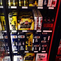 Quebec Discounts Liquor