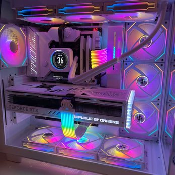 HeliX PC - IT Services & Computer Repair Near Me - Burbank, California
