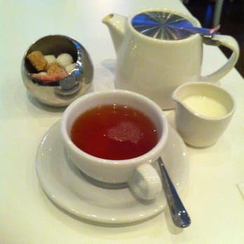 ASK Italian - Tea - Pizza Near Me - North Finchley, LND