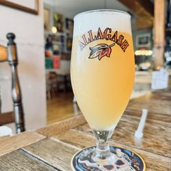 KTB Restaurant & Lounge - Fiddlehead IPA