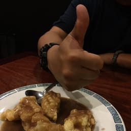 Fried Bananas