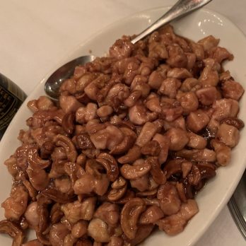 Princess Garden Restaurant - Cashew Chicken - Chinese Near Me - Kansas City, Missouri
