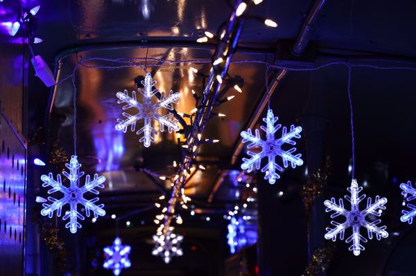 Fullerton Train Museum by null