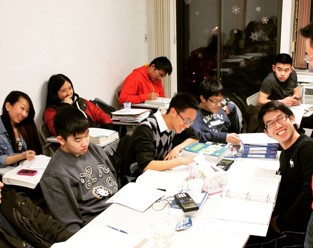 Premier Aptitude - reading tutor in Flushing, NY