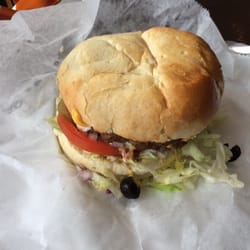 Subs - Best Burger in Byhalia