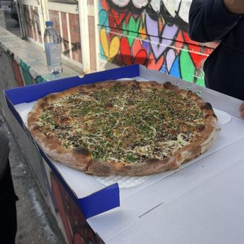Ceres - Pizza Near Me - New York, New York