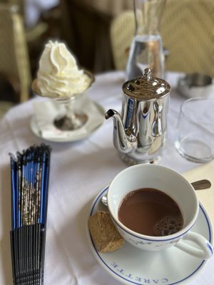 Carette by null