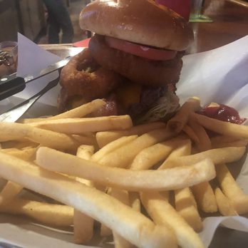 49er Saloon - American Near Me - Acton, California