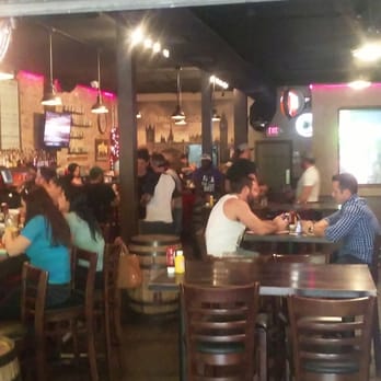 Underground Public House - Decent crowd on sunday funday - Pubs Near Me - Orlando, Florida Underground Public House - Decent crowd on sunday funday - Pubs Near Me - Orlando, Florida