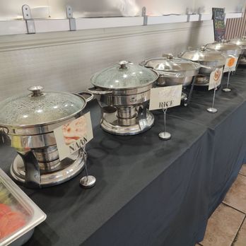 Butter Chicken Blockbuster - Buffet dishes pt. 3 - Indian Near Me - Vallejo, California Butter Chicken Blockbuster - Buffet dishes pt. 3 - Indian Near Me - Vallejo, California