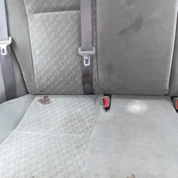 dirty seats dirty seats