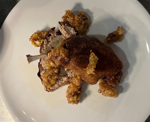 Uccello Lounge by null