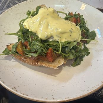 300 East - Rustic Benedict - New American Near Me - Charlotte, North Carolina 300 East - Rustic Benedict - New American Near Me - Charlotte, North Carolina
