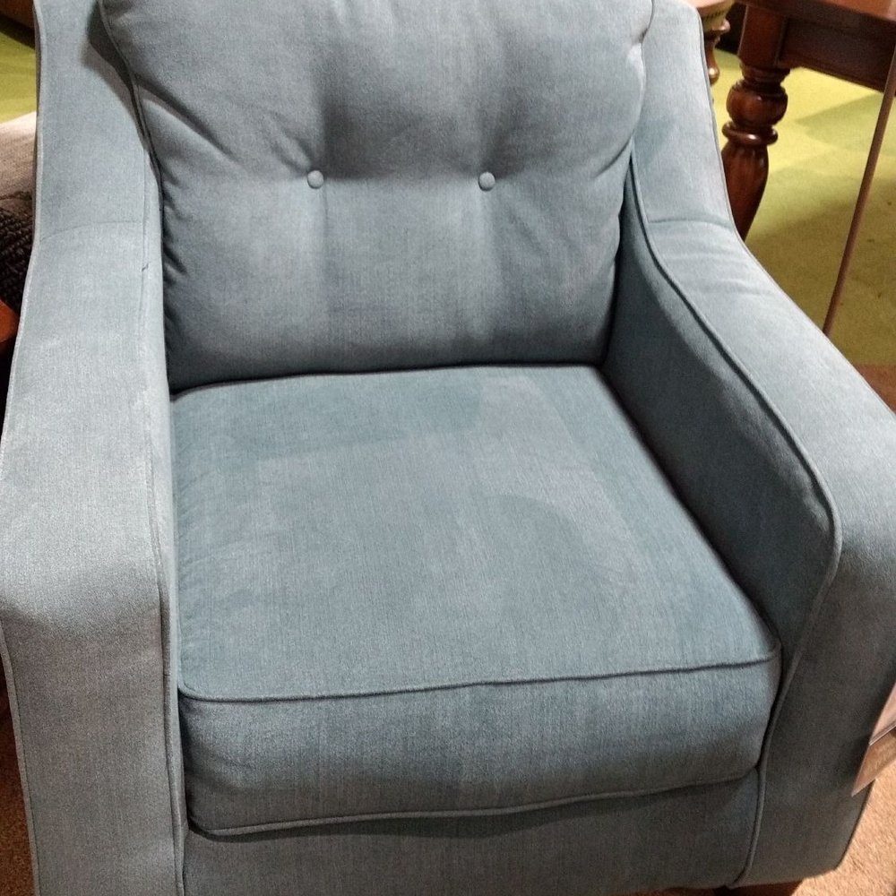 Ashley Store - The world's most comfortable chair! - Furniture Stores Near Me - Kingsport, Tennessee