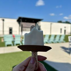 Baba Java Coffee - Homewood - Vanilla