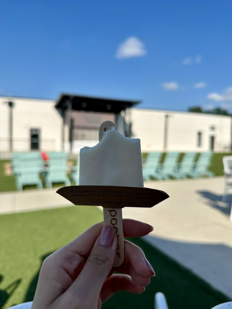 Baba Java Coffee - Homewood