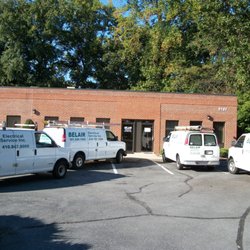 Belair Electrical Services