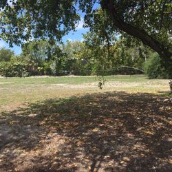 Marathon Dog Park - My baby loves it.