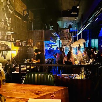 Warlord - Specialty Food Near Me - Chicago, Illinois