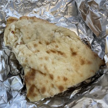 Himalayan Kitchen - Chili Cheese Naan - Indian Near Me - Somerville, Massachusetts Himalayan Kitchen - Chili Cheese Naan - Indian Near Me - Somerville, Massachusetts