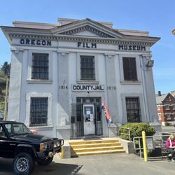 ASTORIA MUSEUMS
