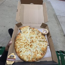 Cheese Pizza