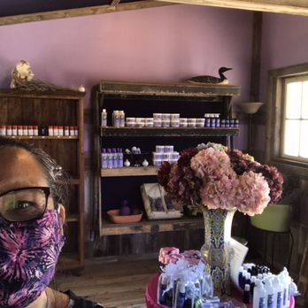 Clairmont Lavender Farm - Farms Near Me - Los Olivos, California Clairmont Lavender Farm - Farms Near Me - Los Olivos, California