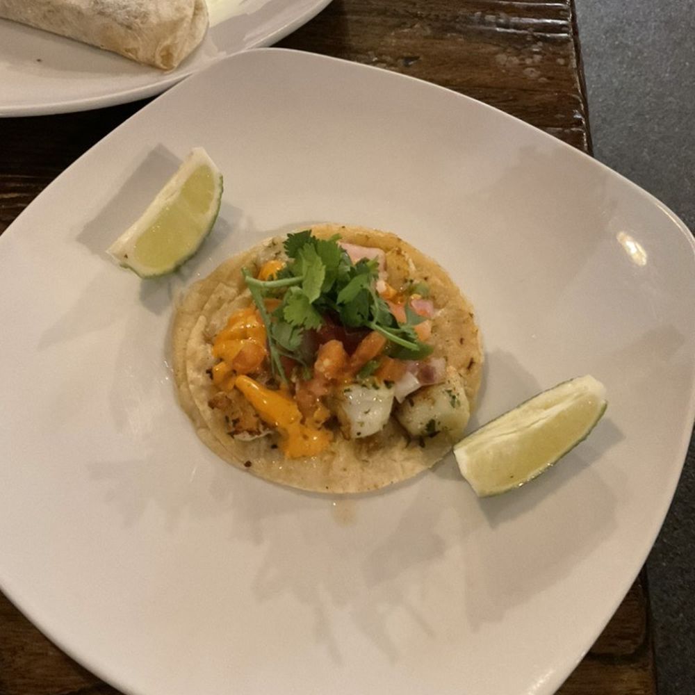 Mami Monchita's - Shrimp taco - Coffee & Tea Near Me - Frankfort, Kentucky Mami Monchita's - Shrimp taco - Coffee & Tea Near Me - Frankfort, Kentucky