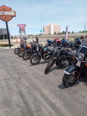 RENO HARLEY DAVIDSON - Updated May 2026 - 117 Photos & 184 Reviews ...