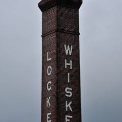 Locke's Old Kilbeggan Distillery