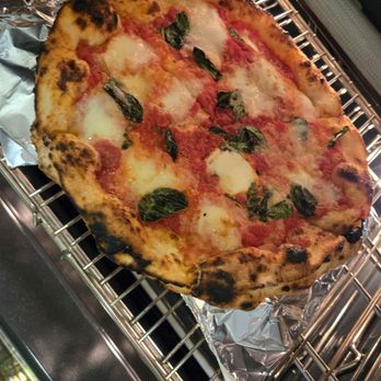 Sei Pizza Bar - Pizza Near Me - Los Angeles, California