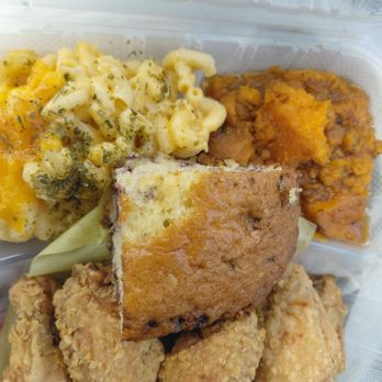 Josephine Southern Cuisine - Southern Near Me - Hayward , California