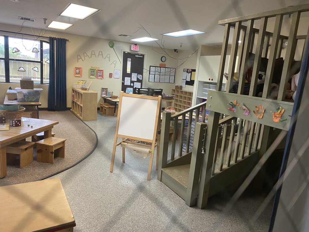 Bridges Preschool - childcare center in Chandler, AZ