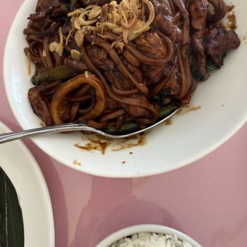 Kapitan - Asian Fusion Near Me - Chicago, Illinois