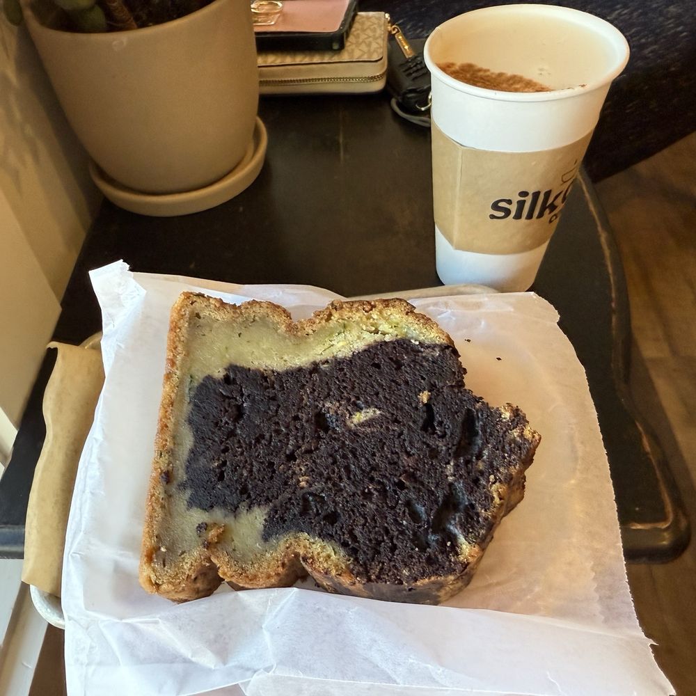 Silk City Coffee - Coffee & Tea Near Me - Manchester, Connecticut