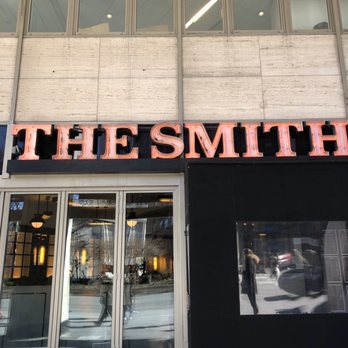 The Smith - Exterior - New American Near Me - New York, New York The Smith - Exterior - New American Near Me - New York, New York