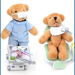 Shoal Creek Pediatric Dentistry