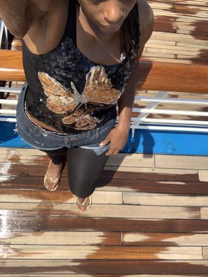 Carnival Cruise Line Baltimore by null