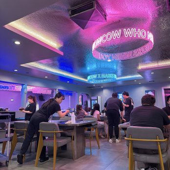 Wow Cow Korean BBQ - Barbeque Near Me - El Monte, California Wow Cow Korean BBQ - Barbeque Near Me - El Monte, California