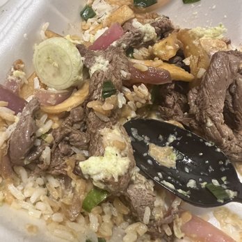 Pollo Inka Express - Bottle cap in food, super gross , no answer at restaurant put on hold for 20 minutes - Peruvian Near Me - Hawthorne, California Pollo Inka Express - Bottle cap in food, super gross , no answer at restaurant put on hold for 20 minutes - Peruvian Near Me - Hawthorne, California