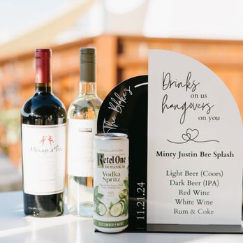 Fancy Chancey Events - Custom bar signs - Balloon Services Near Me Fancy Chancey Events - Custom bar signs - Balloon Services Near Me