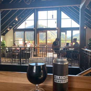 Outer Range Brewing - Breweries Near Me - Frisco, Colorado Outer Range Brewing - Breweries Near Me - Frisco, Colorado