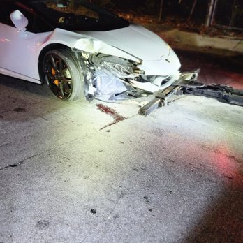Hagerty - The Lamborghini Huracan Hagerty denied the claim $340,000 and one lawsuit headed towards Hagerty and Essentia insurance - Auto Insurance Near Me - Traverse City, Michigan