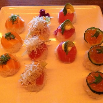 Momo Sushi Shack - Party bomb - Japanese Near Me - Brooklyn, New York