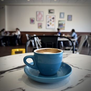 Cuppi Coffee - Coffee & Tea Near Me - Lake Ridge, Virginia Cuppi Coffee - Coffee & Tea Near Me - Lake Ridge, Virginia